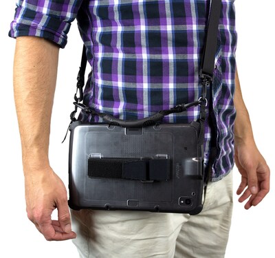 Zebra ET40/45 Terminal Case (3PTY-INF-FM-MBBDL-1)