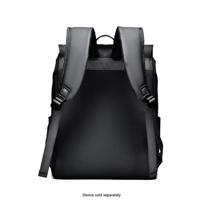 SaharaCase Modern 16" Laptop Bag, Black (LT00105)