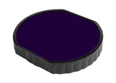 2000 Plus® PrintPro™ Replacement Pad R40, Violet