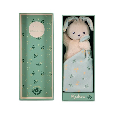 Kaloo Doudou Comforting Blanket, Rabbit (JNDK972001)