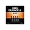 Duracell Coppertop Alkaline Batteries, 12V, 4 Pack (DURMN21B4PK)