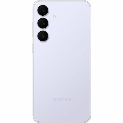 Samsung Galaxy S25 FE 5G Unlocked Cell Phone, 256GB, Icy Blue (SM-S731ULBEXAA)