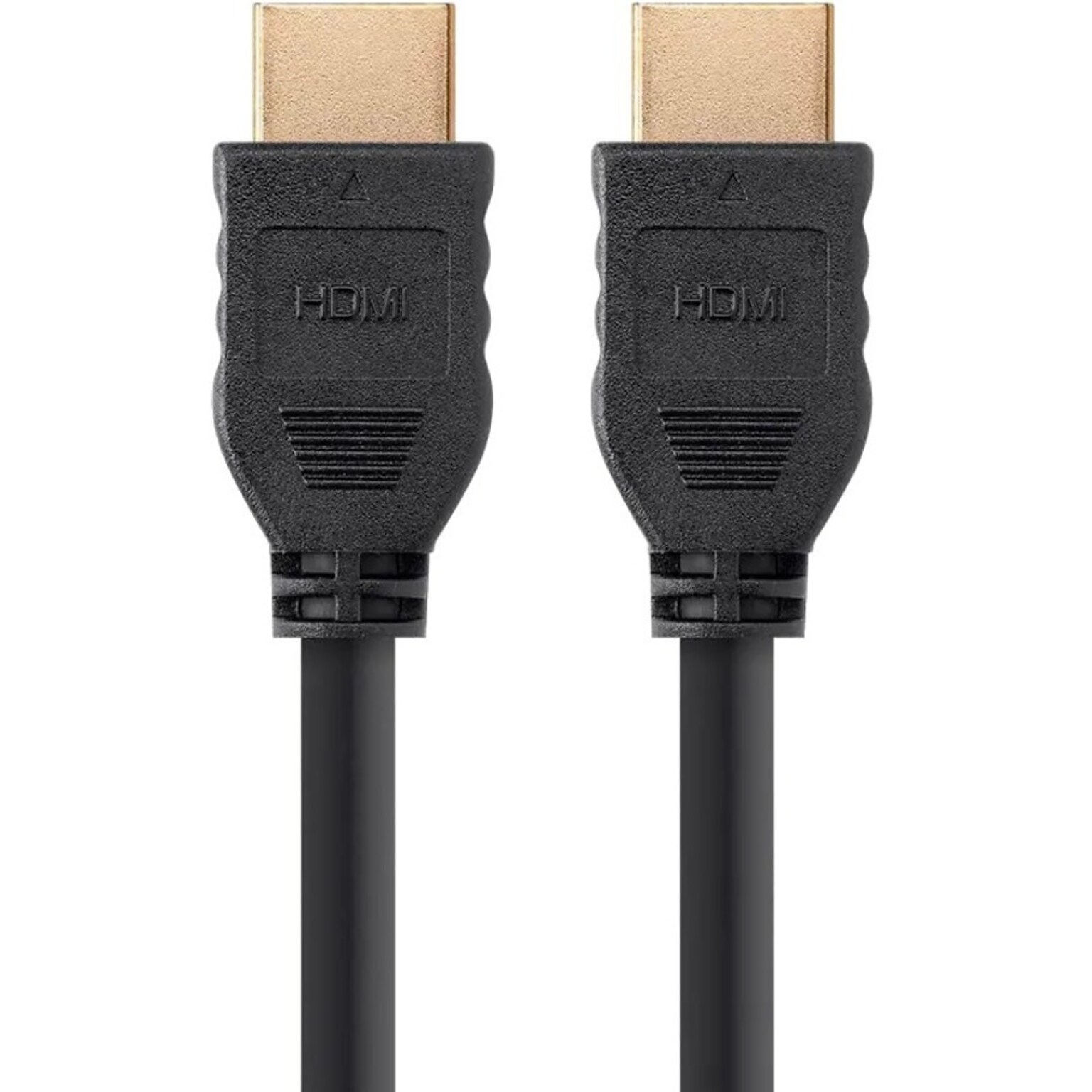 Monoprice 3 ft. HDMI Cable, Black (13775)
