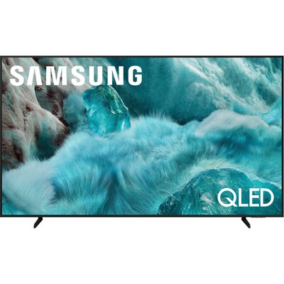Samsung Q7F 85” Smart QLED 4K UHD AI Enabled TV (QN85Q7FAAFXZA)