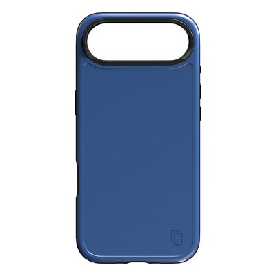 cellhelmet Fortitude MagSafe Phone Case for Apple iPhone 17 Air, Bermuda Blue (CF-124-BLU)