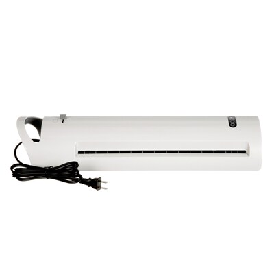 Scotch Thermal Laminator with 20 Letter Size Pouches, 13" Width (TL1302XVP)