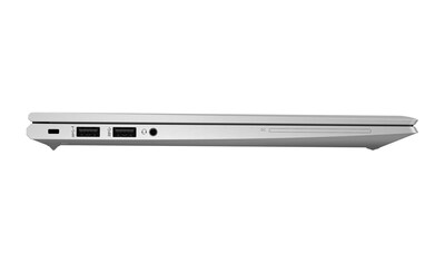 HP EliteBook 840 G7 14" Refurbished Laptop, Intel Core i5-10310U, 1.7GHz, 16GB RAM, 512GB SSD, Windows 11 Pro (J5-840G7A02)
