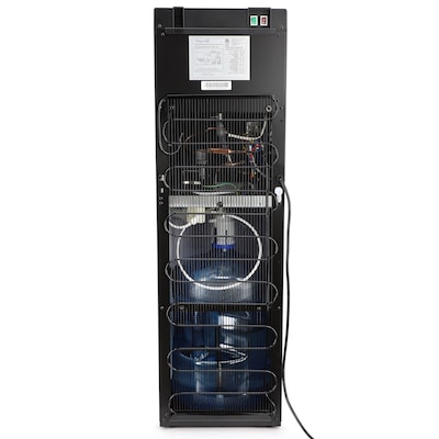 Elama 5 Gal. Hot & Cold Water Dispenser (935122078M)