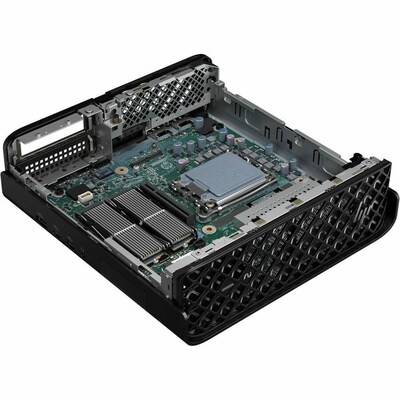 HP Z2 Mini G1i Desktop Computer, Core Ultra 7 265, 16GB RAM, 512GB SSD, Windows 11 Pro, Mouse & Keyboard Included