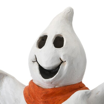 National Tree Company 21" Boo Crew Ghost Trio with LED Light (PG11-FJ71121)