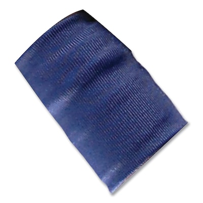 OccuNomix 560 Scratch Guard, 3 Mil., Navy Blue, 12/Pack