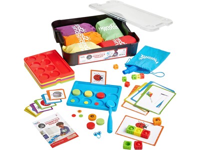 hand2mind Little Minds at Work Science of Reading Essentials Toolkit (95911)