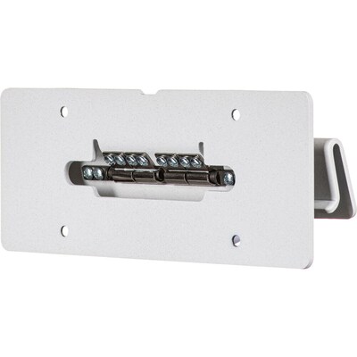 Poly Studio Adapter Bracket, Wall Mount, White (8L532AA)