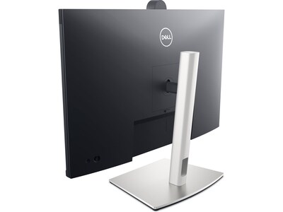 Dell Video Conferencing 27" 60 Hz LCD Monitor, Black (P2724DEB)