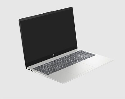 HP 15.6" Touchscreen Laptop, AMD Ryzen 3 7320U, 8GB RAM, 256GB SSD, Windows 11 Home (B8QH9UA)