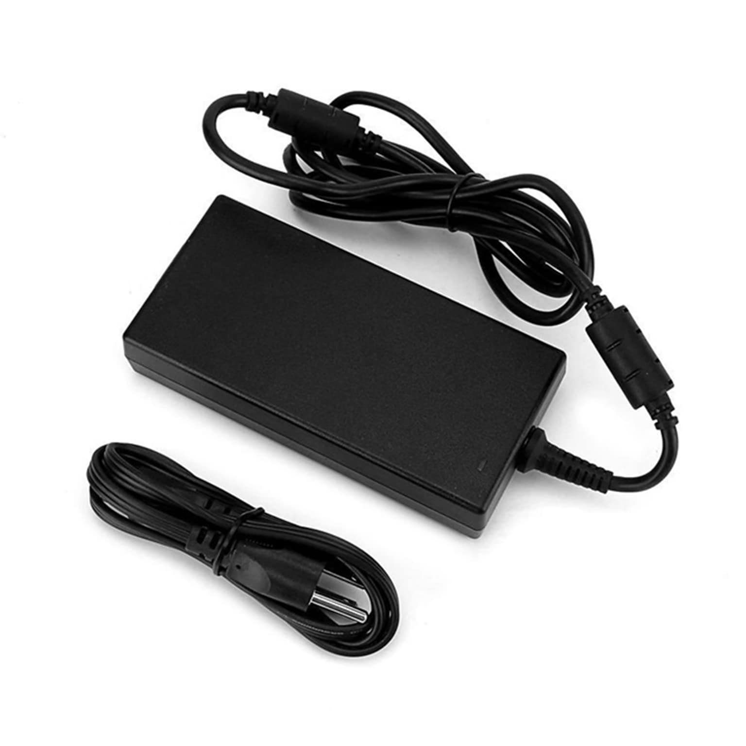 Dell 180W Laptop Adapter for Dell Alienware, Precision, Inspiron, Latitude & G-Series Laptop, Black (2N6C5)