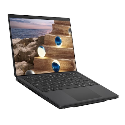 ASUS Zenbook DUO 14" Dual Touchscreen  OLED Laptop, Copilot+ PC, Intel Core Ultra 9-386H (2026), 32GB RAM, 1TB SSD, Win 11 Home