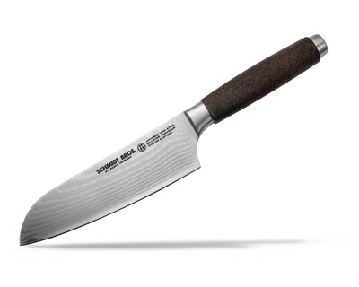 Schmidt Bros Artisan Series Knife - 8 Bread Knife