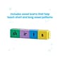 hand2mind Reading Rods Phonics Word-Building (95395)