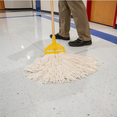 Betco Untouchable Floor Finish with SRT, 1 Gal Bottle, 4/Carton (BET6060400)
