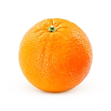 Fresh Premium Seedless Oranges, 8 lbs. (11025)