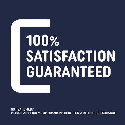 Pick Me Up Provisions™ Gluten Free Peanut Butter Dark Chocolate Protein Bar, 1.4 oz., 16 Bars/Box (PM63400)