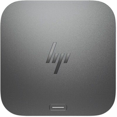 HP Thunderbolt 4 Ultra 180W G6 Docking Station for HP Laptops (9X4A1AA#ABA)