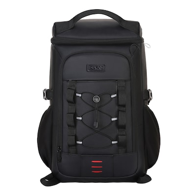 Dukap Kiva Backpack, X-Large, Black (CDKKIV18BLK)