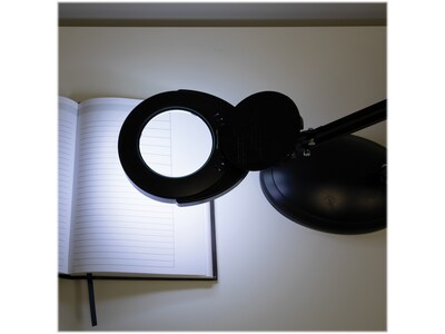 V-Light LED 1.75x Magnifier Lamp (SVL40203BR)