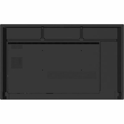 LG CreateBoard Core 75 4K UHD Smart Board, Black (75TR3BQ-B)