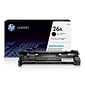 HP 26A Black Standard Yield Toner Cartridge (CF226A), print up to 3100 pages