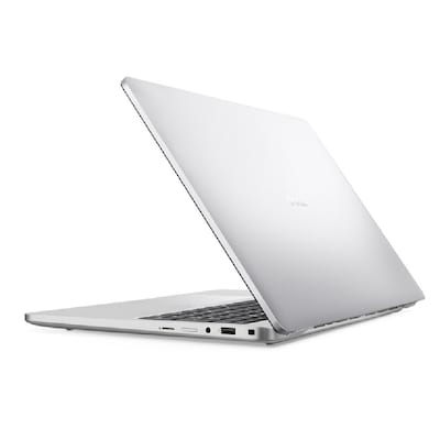 Dell Pro 16 Plus 16" IPS   Laptop,  Intel Core Ultra 7 268V, 5 GHz, 32GB RAM, 512GB SSD, Silver (047C9)
