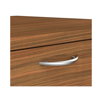 Alera Valencia Series Two-Drawer Lateral File, Walnut (ALEVA513622WA)
