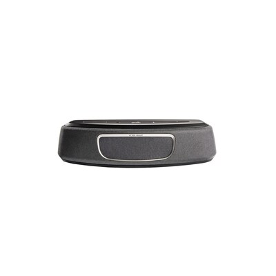 PolkUltra-Compact Sound Bar with Wireless Subwoofer (MAGNIFIMINI)
