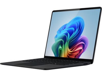 Microsoft Surface 7 Copilot+ PC 13.8 Laptop, Qualcomm Snapdragon x Plus, 16GB RAM, 512GB SSD, Win 11 Home (ZGM00037)