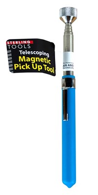 Telescopic Magnet Pickup Tool