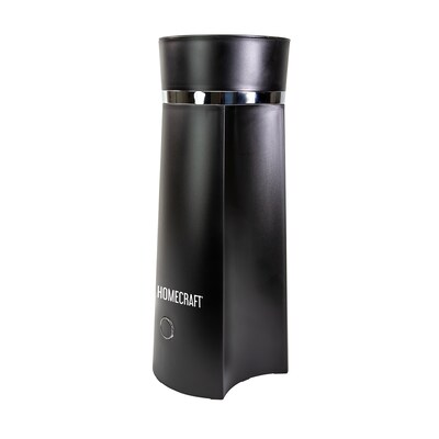 HomeCraft 8-Cups Automatic Drip Coffee Maker (HCIT2PLSBK6A)