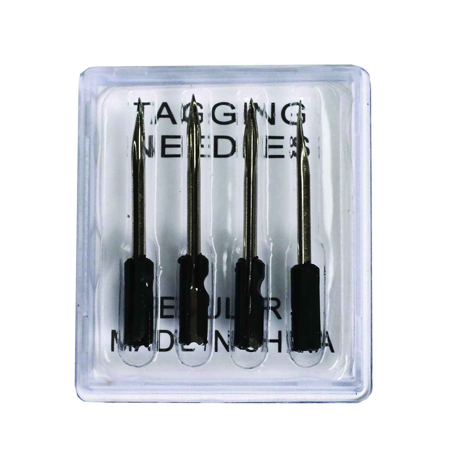 Nahanco Replacement Needle for J11S, 4/Pack (300R)