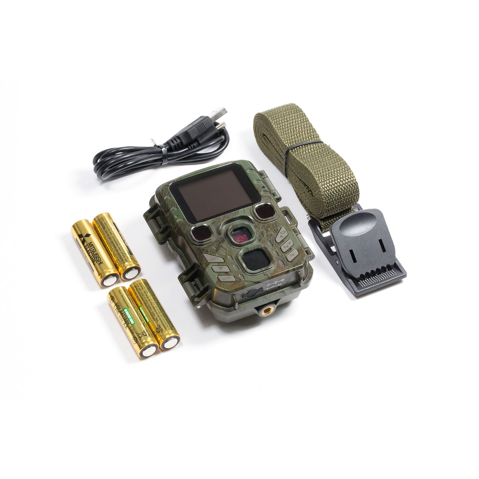 Technaxx TX-117 Mini Nature Wild Cam (4795)