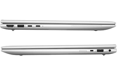 HP EliteBook 840 G10 14" Laptop, Intel Core i7-1360P, 16GB RAM, 512GB SSD, Windows 11 Pro (89D95UT#ABA)