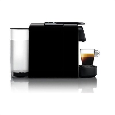 De'Longhi Nespresso Essenza Mini Single Serve Coffee Maker, Black (EN85B)