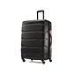 Samsonite Omni PC Polycarbonate 3-Piece Luggage Set, Black (68311-1041)