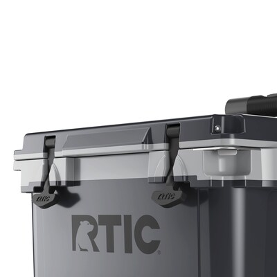 RTIC 22qt Ultra-Light Wheeled Hard Cooler