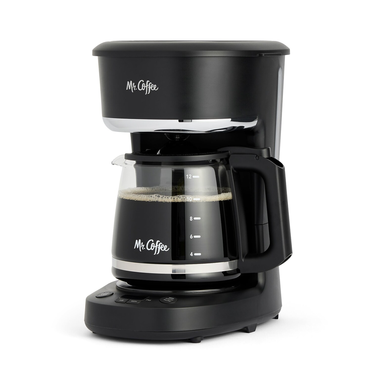 Mr. Coffee 12-Cups Automatic Coffee Maker (2176620)