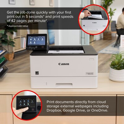 Canon imageCLASS LBP247dw Laser Printer (5952C004)