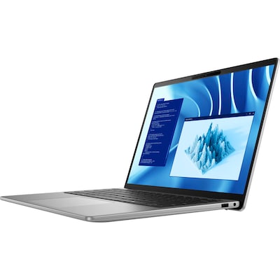 Dell Latitude 7455 14" QHD+ Laptop, Copilot+ PC, Qualcomm Snapdragon X Elite X1E-80-100, 32GB RAM, 512GB SSD, Win 11 Pro (VYP9M)