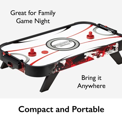Mainstreet Classics 35 Table Hockey (55-0510)