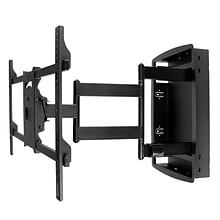 Mount-It! Recessed TV Wall Mount for 32-70 Displays (MI-381)