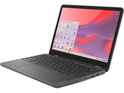 Lenovo 500e Yoga Gen 4 Chromebook, Intel N100, 4GB Memory, 32GB eMMC, ChromeOS (82W40009US)