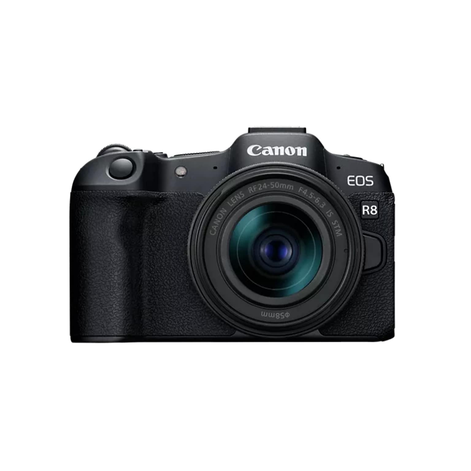 Canon EOS R8 24.2 Megapixel Digital Mirrorless Camera, Black (5803C012)